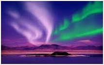 Iceland Northern Lights tour