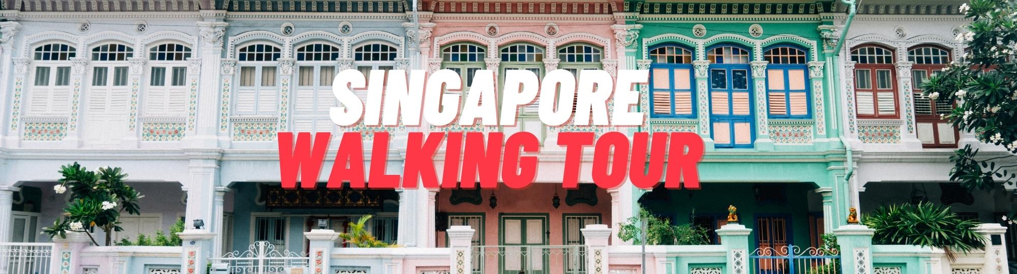 Singapore Tours