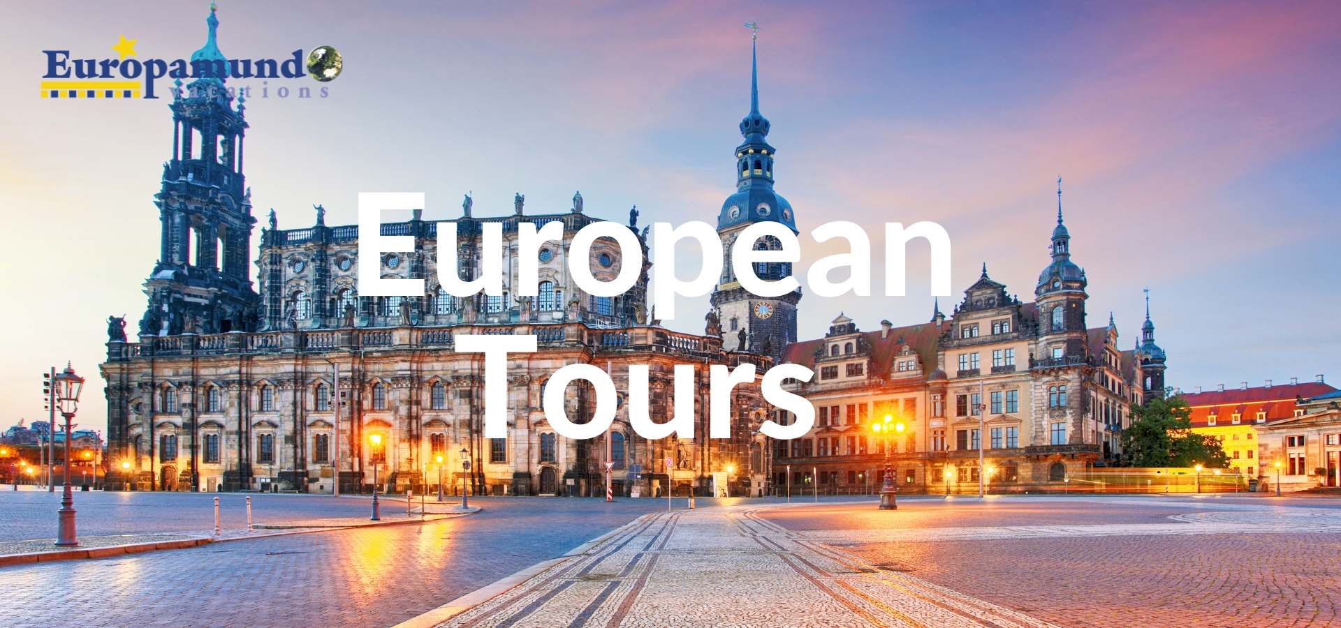 Trafalgar tours packages from eu holidays