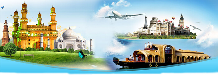 Great tour packages from Singapore to many countries in the world