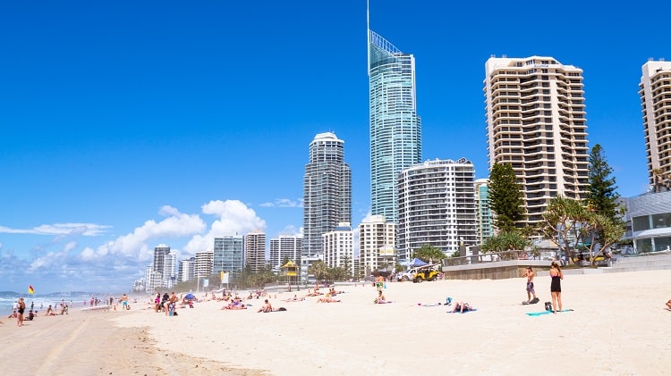 Visit Surfers Paradise: 2024 Surfers Paradise, Gold Coast Travel